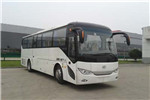 安凯HFF6119KDE6B客车（柴油国六24-50座）
