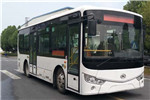 安凯HFF6855G03EV11公交车（纯电动15-30座）