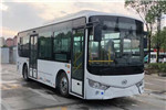 安凯HFF6855G03EV6公交车（纯电动15-30座）