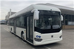 申沃SWB6129BEV39G低地板公交车（纯电动28-44座）