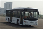 格力钛GTQ6105BEVB12公交车（纯电动17-35座）