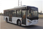 格力钛GTQ6858BEVB7公交车（纯电动13-28座）