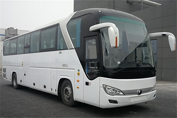 宇通ZK6122HT6Q1客车（柴油国六24-56座）