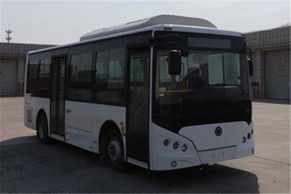 广西申龙HQK6819USBEVW1公交车（纯电动15-29座）