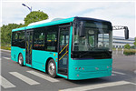 国唐SGK6851BEVGK15公交车（纯电动16-30座）