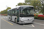 国唐SGK6856BEVGK02公交车（纯电动16-30座）