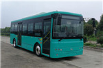 国唐SGK6851BEVGK12公交车（纯电动16-29座）