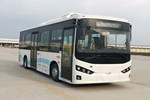 广汽比亚迪GZ6850HZEV1公交车（纯电动13-22座）