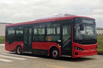 广汽比亚迪GZ6851B3EV公交车（纯电动14-27座）