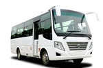 华新HM6741LFN6X客车（天然气国六24-30座）