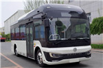 金旅XML6805JEVJ0C9公交车（纯电动16-22座）