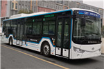 安凯HFF6120G9EV31公交车（纯电动20-44座）