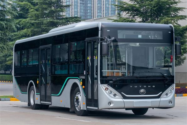 宇通ZK6106BEVG15公交车（纯电动20-39座）